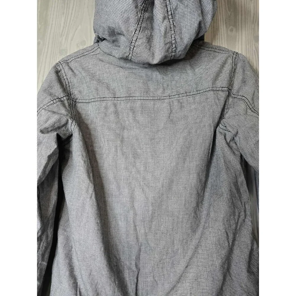 77kids by American Eagle Youth XL 14 Houndstooth